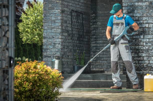 Playground Equipment Cleaning in Selmont West Selmont, AL